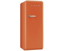 Холодильник SMEG FAB28ROR3