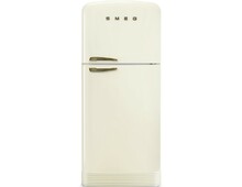 Холодильник SMEG FAB50RCRB