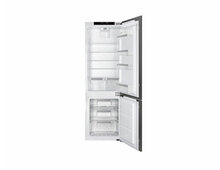 Холодильник встр. SMEG C8174DN2E