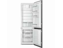 Холодильник встр. SMEG C7280NEP1