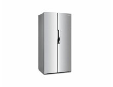 Холодильник Hyundai CS4502F 2-хкамерн. нерж.сталь