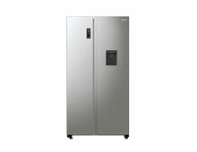 Холодильник  GORENJE NRR9185EAXLWD