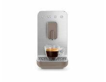 Автоматические кофемашины BCC01TPMEU серо-коричневый (Taupe)