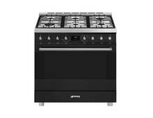 Варочный центр SMEG C9GMMB2