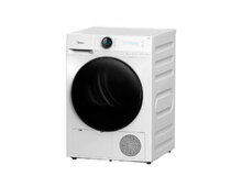 Сушильная машина Midea MD200D90WB/W-RU белый