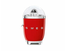 Соковыжималка SMEG CJF01RDEU