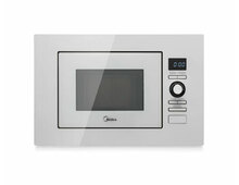 Микроволновая печь встраиваемая Midea AG820BJU WH