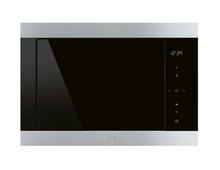 Микроволновая печь встраиваемая SMEG FMI325X