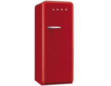 Холодильник SMEG FAB28RRD3