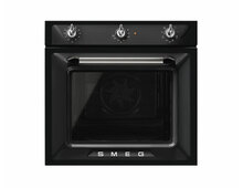 Духовой шкаф электрический встраиваемый SMEG SF6905N1