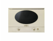 Микроволновая печь встр. SMEG MP822NPO