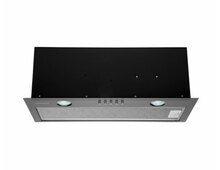 Вытяжка Konigin Flatbox Black 50