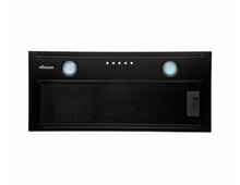 Вытяжка Konigin Flatbox Full Black 50