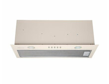 Вытяжка Konigin Flatbox Ivory 50