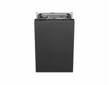 Посудомоечная машина встр.  SMEG ST4533IN