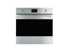 Духовой шкаф SMEG SO6302TX