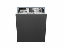 Посудомоечная машина встр.  SMEG STL281DS