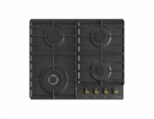 Варочная поверхность газ. GORENJE  GW642CLB