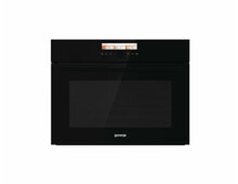 Духовой шкаф комп. с СВЧ GORENJE BCM598S17BG