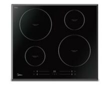 Индукционная варочная поверхность MIDEA MIH65742F