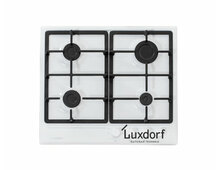 Варочная поверхность газовая LUX DORF H60V40W550