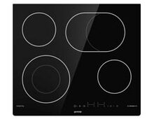 Варочная поверхность эл. GORENJE Simplicity ECT 643 SYB