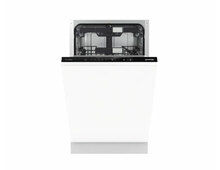 Посудомоечная машина GORENJE GV572D10