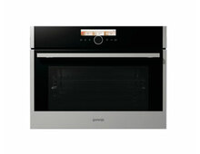 Духовой шкаф комп. с СВЧ GORENJE BCM598S18X