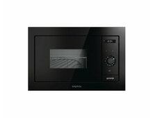 Микроволновая печь GORENJE Simplicity BM235G1SYB