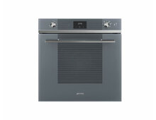 Духовой шкаф SMEG SO6100S2S