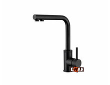 Смеситель Emar 7015 Black