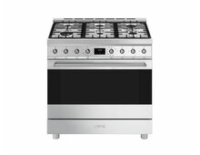 Варочный центр SMEG C9GMX2