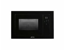 Микроволновая печь встраиваемая SMEG FMI120B3