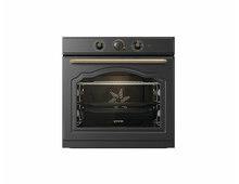 Духовой шкаф эл. GORENJE BO6735CLB