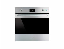 Духовой шкаф SMEG SOP6301S2X