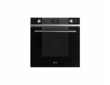 Духовой шкаф SMEG SO6100S2N