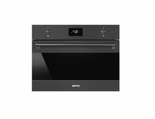 Микроволновая печь встр. SMEG SO4301M0N