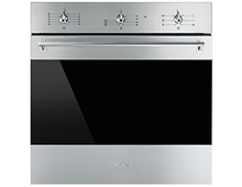 Духовой шкаф SMEG SF6381X акция