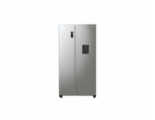 Холодильник  GORENJE NRR9185EAXLWD