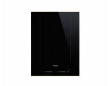 Варочная поверхность инд. SMEG SIM6323R