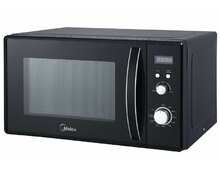 Микроволновая печь MIDEA AM823AM9-B