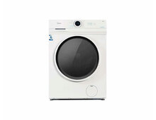 Стиральная машина отдельностоящая MIDEA MF100W60/W кл.:A фронт. макс.:6.5кг белый