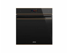 Духовой шкаф SMEG SOP6604S2PNR