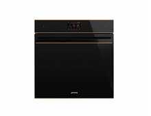 Духовой шкаф SMEG SOP6604TPNR