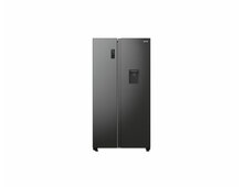 Холодильник  GORENJE NRR9185EABXLWD