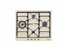 Варочная поверхность газовая SMEG SR764PO