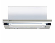 Вытяжка ELIKOR Интегра S2 60 нерж/нерж 60Н-700-В2Д