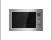 Микроволновая печь встраиваемая Midea MI 7250 X