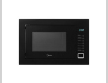 Микроволновая печь встраиваемая Midea TG925B8D BL