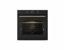 Духовой шкаф электрический GORENJE BOS67372CLB